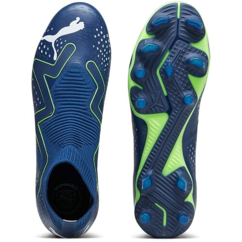 Puma Ghete de fotbal barbati Future Match Ll Fgag 10736603