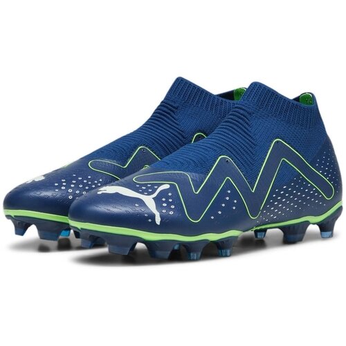 Puma Ghete de fotbal barbati Future Match Ll Fgag 10736603