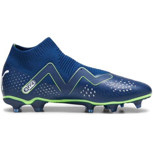 Puma Ghete de fotbal barbati Future Match Ll Fgag 10736603