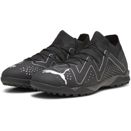 Puma Ghete de fotbal barbati Future Match Tt 10737402