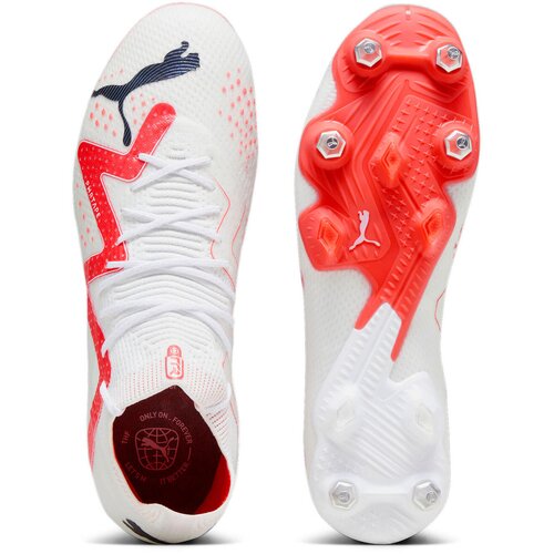 Puma Ghete de fotbal barbati Future Ultimate Mxsg Sedate 10735101