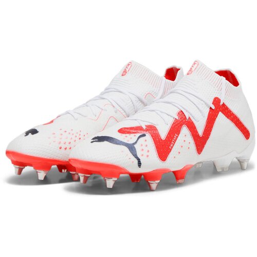 Puma Ghete de fotbal barbati Future Ultimate Mxsg Sedate 10735101
