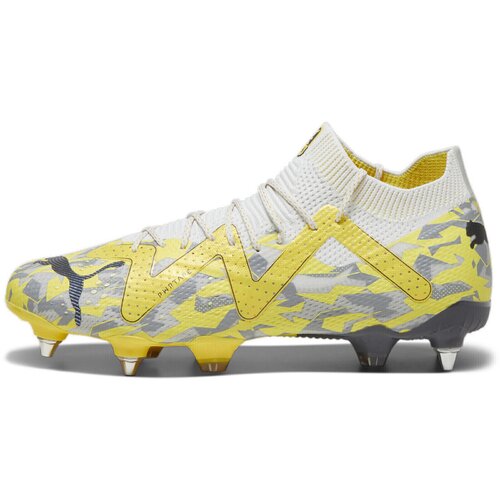 Puma Ghete de fotbal barbati Future Ultimate Mxsg Sedate 10735104