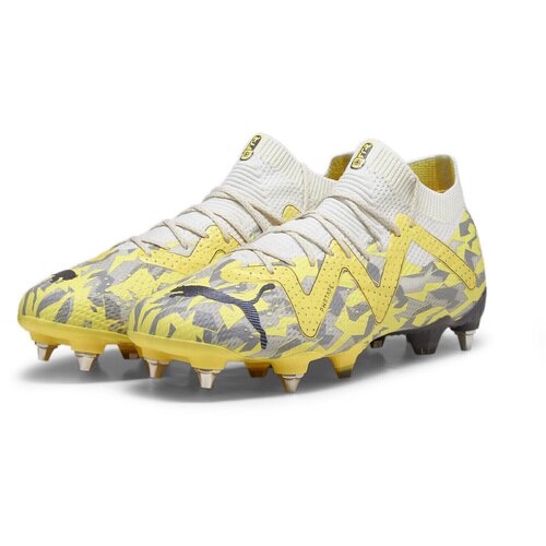 Puma Ghete de fotbal barbati Future Ultimate Mxsg Sedate 10735104