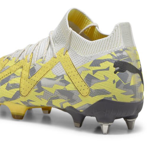 Puma Ghete de fotbal barbati Future Ultimate Mxsg Sedate 10735104