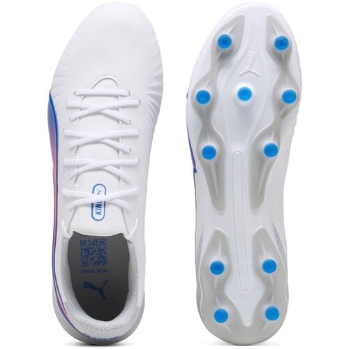 Puma Ghete de fotbal barbati King Match FG AG 10786302