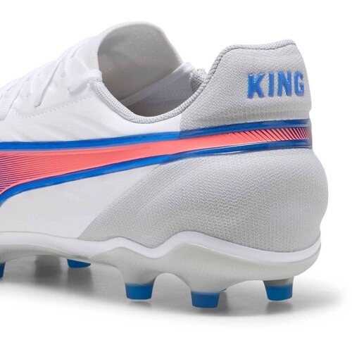 Puma Ghete de fotbal barbati King Match FG AG 10786302