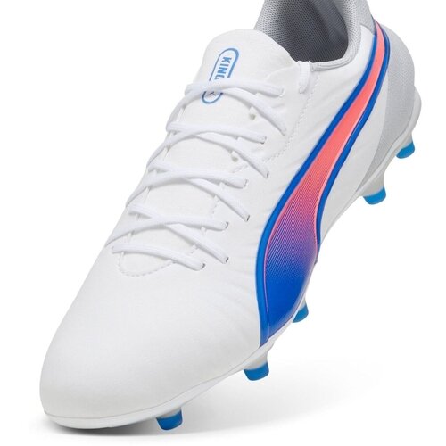 Puma Ghete de fotbal barbati King Match FG AG 10786302