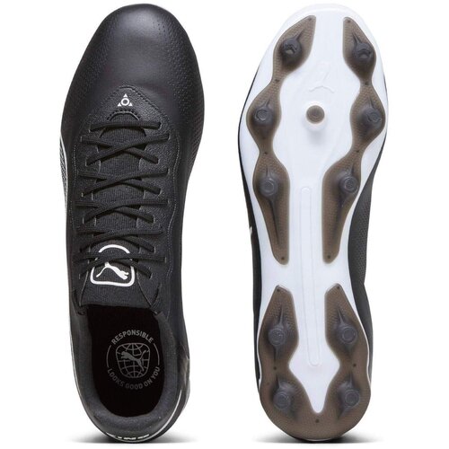 Puma Ghete de fotbal barbati King Pro FG AG 10756601