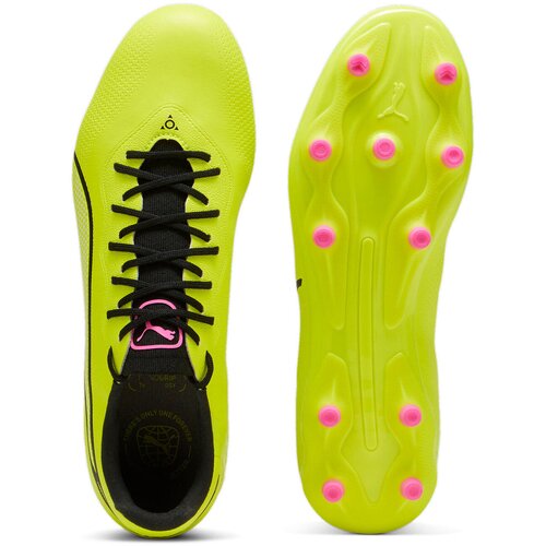 Puma Ghete de fotbal barbati King Pro FG AG 10756605