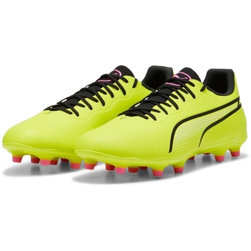 Puma Ghete de fotbal barbati King Pro FG AG 10756605