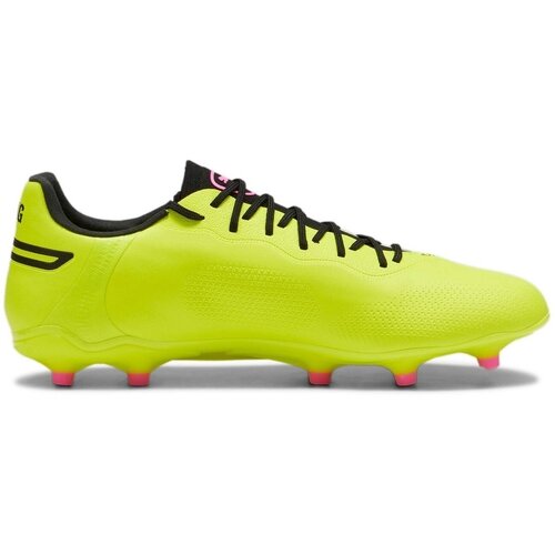 Puma Ghete de fotbal barbati King Pro FG AG 10756605