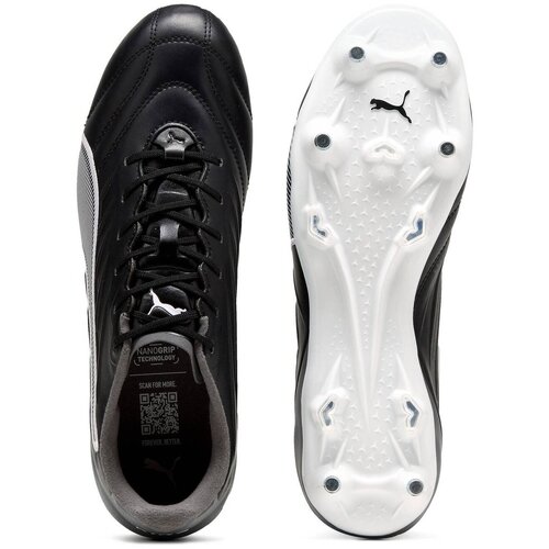 Puma Ghete de fotbal barbati King Pro Mxsg 10787001