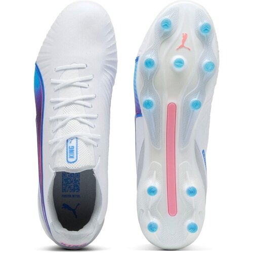 Puma Ghete de fotbal barbati King Ultimate 10780902