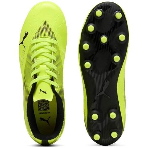 Puma Ghete de fotbal barbati Rapid Fgag 10931101
