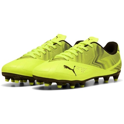 Puma Ghete de fotbal barbati Rapid Fgag 10931101