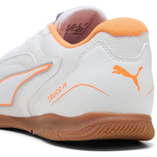 Puma Ghete de fotbal barbati Truco IV 10884501