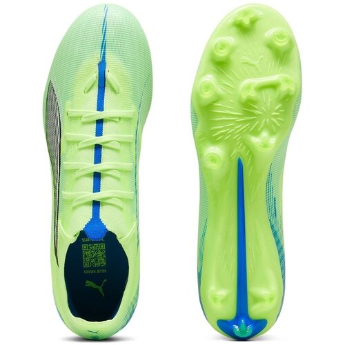 Puma Ghete de fotbal barbati Ultra 5 Match Fgag 10768703