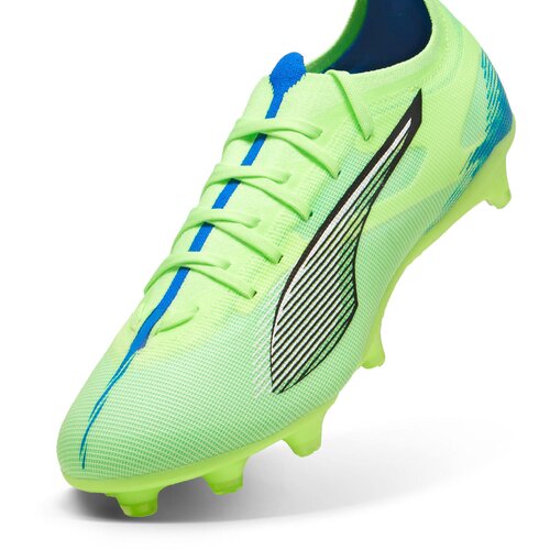 Puma Ghete de fotbal barbati Ultra 5 Match Fgag 10768703