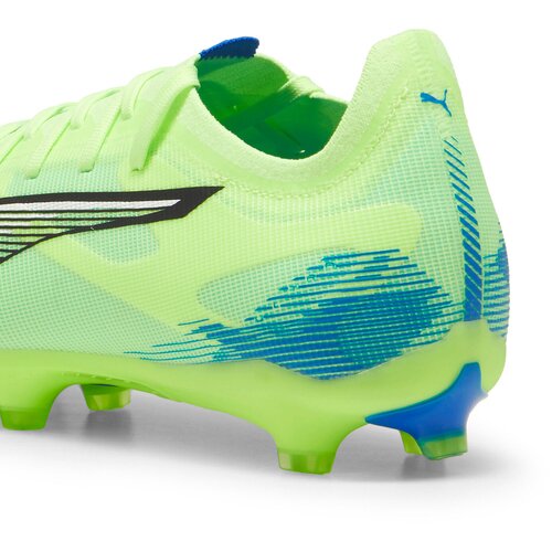 Puma Ghete de fotbal barbati Ultra 5 Match Fgag 10768703