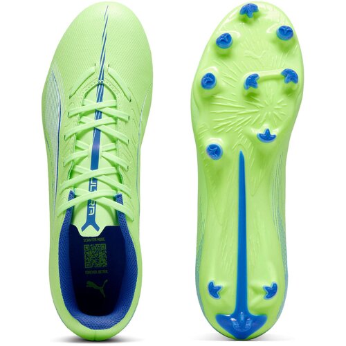 Puma Ghete de fotbal barbati Ultra 5 Play Fgag 10768903