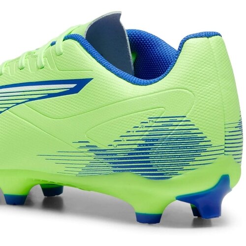 Puma Ghete de fotbal barbati Ultra 5 Play Fgag 10768903