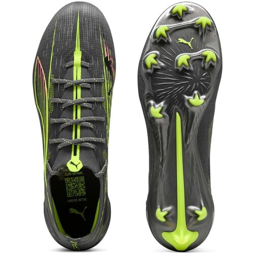 Puma Ghete de fotbal barbati Ultra 5 Ultimate Fg 10815903