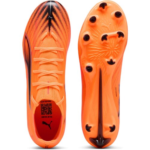 Puma Ghete de fotbal barbati Ultra 6 Match Fgag 10851403