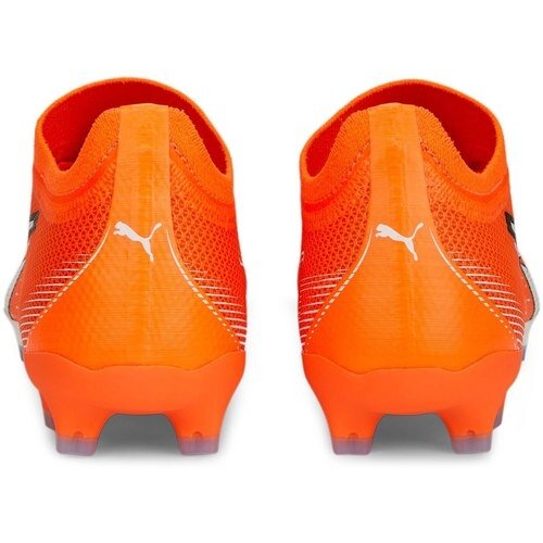 Puma Ghete de fotbal barbati Ultra Match FG AG 10721701