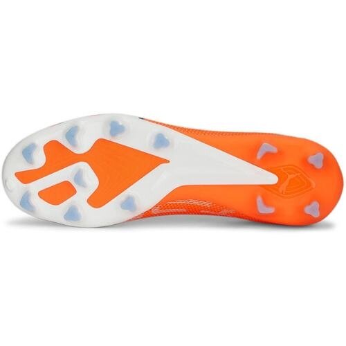 Puma Ghete de fotbal barbati Ultra Match FG AG 10721701