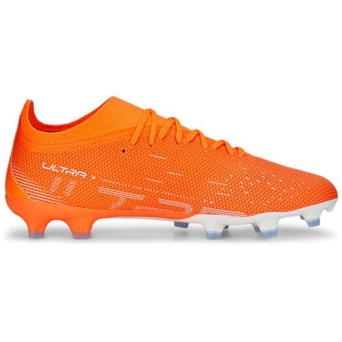 Puma Ghete de fotbal barbati Ultra Match FG AG 10721701