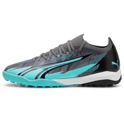 Puma Ghete de fotbal barbati Ultra Match Rush Tt 10783101