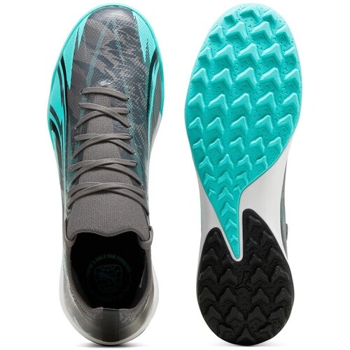 Puma Ghete de fotbal barbati Ultra Match Rush Tt 10783101