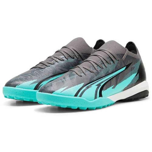Puma Ghete de fotbal barbati Ultra Match Rush Tt 10783101