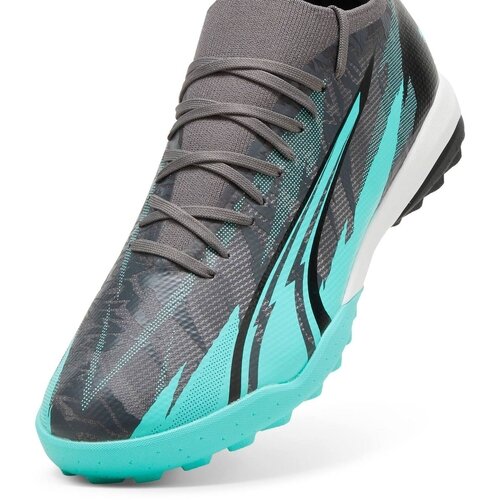 Puma Ghete de fotbal barbati Ultra Match Rush Tt 10783101