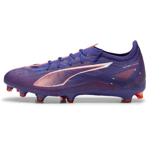 Puma Ghete de fotbal barbati Ultra Pro FG Lapis 10768501