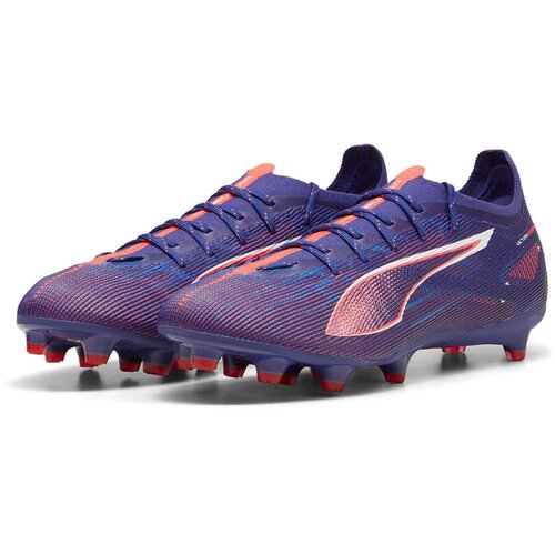 Puma Ghete de fotbal barbati Ultra Pro FG Lapis 10768501
