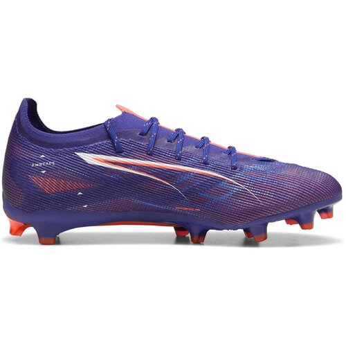 Puma Ghete de fotbal barbati Ultra Pro FG Lapis 10768501