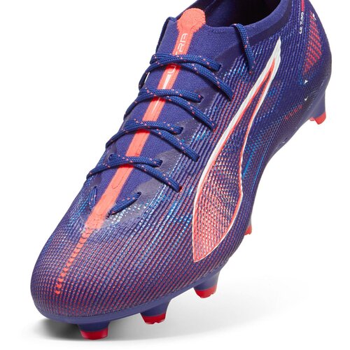 Puma Ghete de fotbal barbati Ultra Pro FG Lapis 10768501