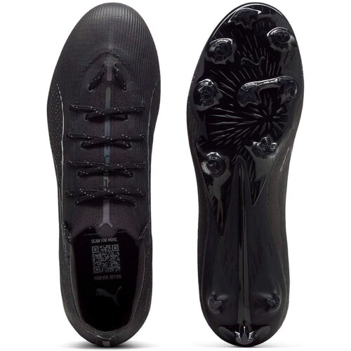 Puma Ghete de fotbal barbati Ultra Pro FG Lapis 10768502