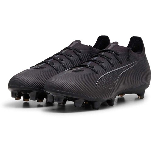 Puma Ghete de fotbal barbati Ultra Pro FG Lapis 10768502
