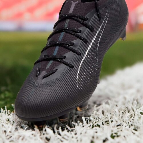 Puma Ghete de fotbal barbati Ultra Pro FG Lapis 10768502