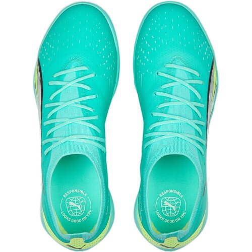 Puma Ghete de fotbal barbati Ultra Ultimate Cage 10721003