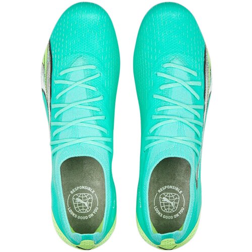 Puma Ghete de fotbal barbati Ultra Ultimate Fgag 10716303