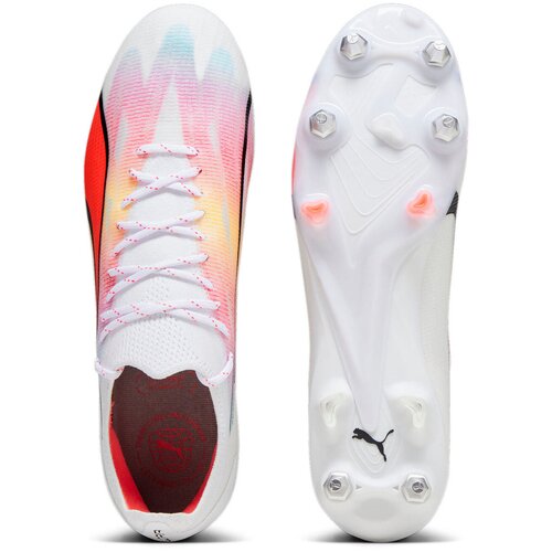 Puma Ghete de fotbal barbati Ultra Ultimate Mxsg 10750401