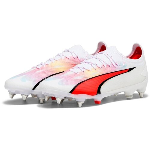 Puma Ghete de fotbal barbati Ultra Ultimate Mxsg 10750401