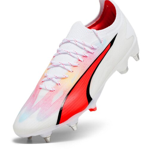 Puma Ghete de fotbal barbati Ultra Ultimate Mxsg 10750401
