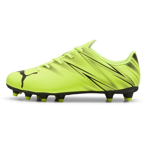 Puma Ghete de fotbal copii Attacanto Fgag Jr 10748007