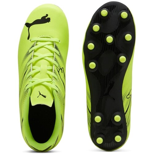 Puma Ghete de fotbal copii Attacanto Fgag Jr 10748007