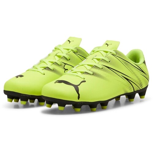 Puma Ghete de fotbal copii Attacanto Fgag Jr 10748007